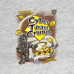 Cyber Toast Crunch T-Shirt